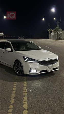 Kia Cadenza